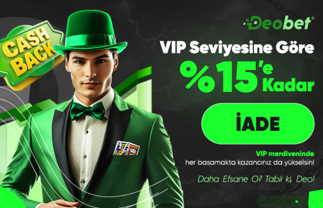 deobet bonus